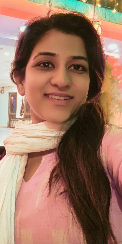 Ms. Rashmi Rangnekar
